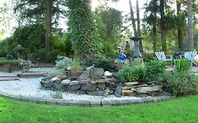 Stoneshire Guesthouse